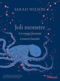 Cover of the book Joli Monstre