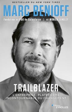 Cover of the book Trailblazer