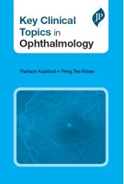Couverture de l’ouvrage Key Clinical Topics in Ophthalmology