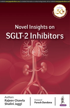 Cover of the book Novel Insights on SGLT-2 Inhibitors