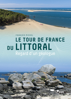 Couverture de l’ouvrage Le Tour de France du littoral