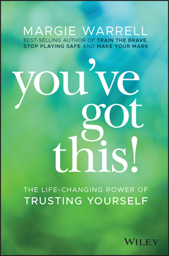 Cover of the book You've Got This!