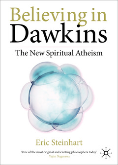 Cover of the book Believing in Dawkins