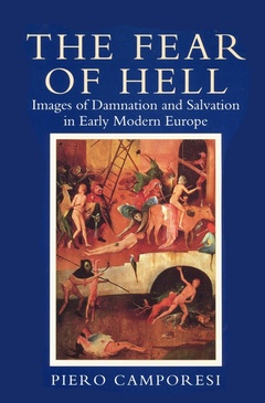 Couverture de l’ouvrage Fear of Hell