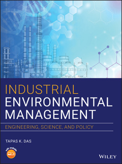 Cover of the book Industrial Environmental Management