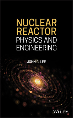 Cover of the book Nuclear Reactor