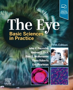 Couverture de l’ouvrage The Eye