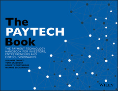Cover of the book The PAYTECH Book