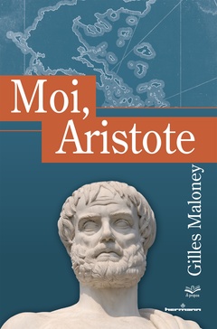 Couverture de l’ouvrage Moi, Aristote