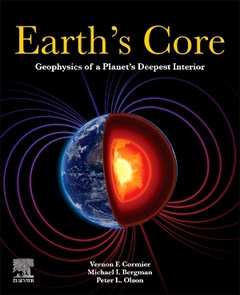 Cover of the book Earth's Core