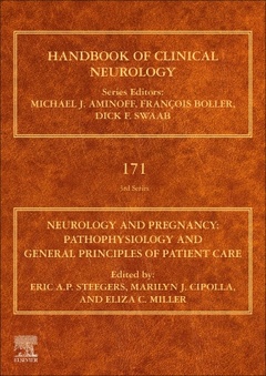 Cover of the book Neurology and Pregnancy