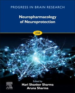Cover of the book Neuropharmacology of Neuroprotection