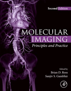 Cover of the book Molecular Imaging
