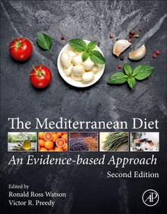 Cover of the book The Mediterranean Diet