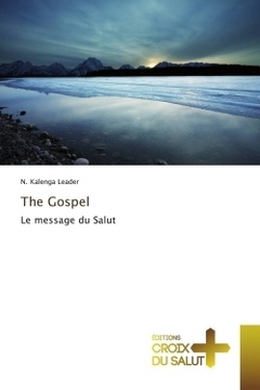 Couverture de l’ouvrage The Gospel