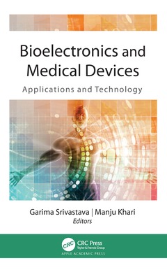 Cover of the book Bioelectronics and Medical Devices