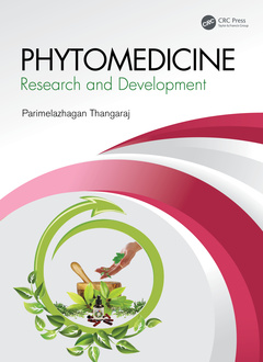 Couverture de l’ouvrage Phytomedicine