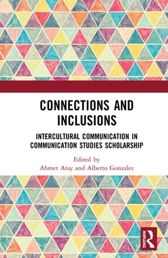 Couverture de l’ouvrage Connections and Inclusions