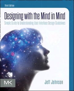 Couverture de l’ouvrage Designing with the Mind in Mind