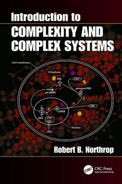 Cover of the book Introduction to Complexity and Complex Systems