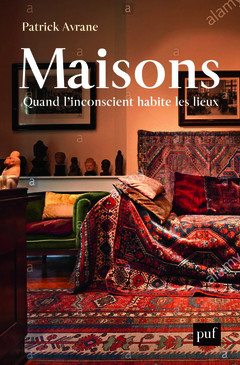 Cover of the book Maisons