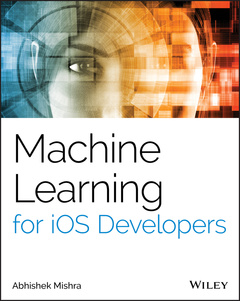 Couverture de l’ouvrage Machine Learning for iOS Developers
