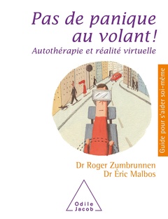 Cover of the book Pas de panique au volant ! NE