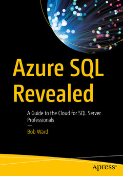 Couverture de l’ouvrage Azure SQL Revealed