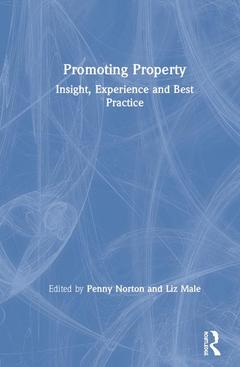 Couverture de l’ouvrage Promoting Property