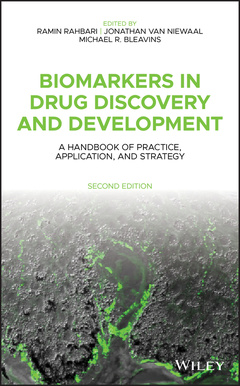 Cover of the book Biomarkers in Drug Discovery and Development