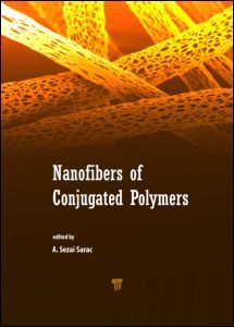 Cover of the book Nanofibers of Conjugated Polymers