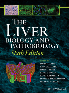 Cover of the book The Liver