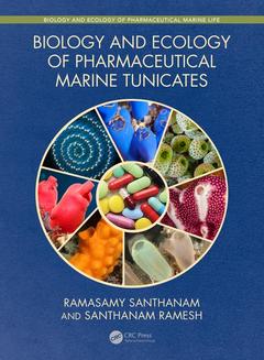 Cover of the book Biology and Ecology of Pharmaceutical Marine Tunicates