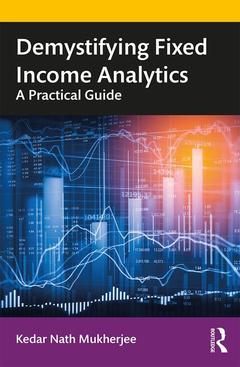 Couverture de l’ouvrage Demystifying Fixed Income Analytics