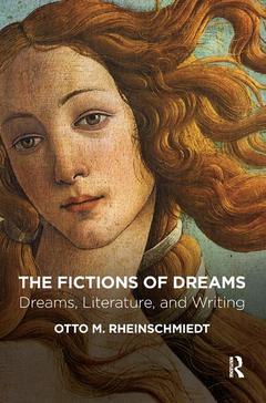 Cover of the book The Fictions of Dreams