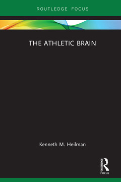Cover of the book The Athletic Brain