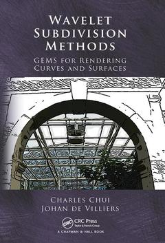 Cover of the book Wavelet Subdivision Methods