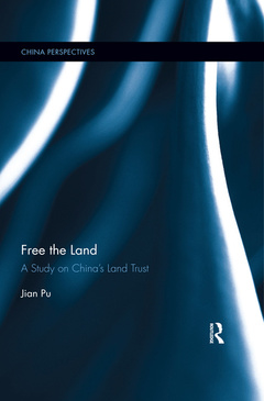 Couverture de l’ouvrage Free the Land