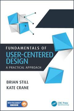 Couverture de l’ouvrage Fundamentals of User-Centered Design