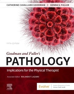 Cover of the book Goodman and Fuller's Pathology