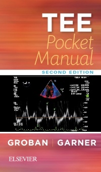 Couverture de l’ouvrage TEE Pocket Manual