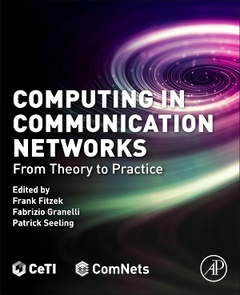 Couverture de l’ouvrage Computing in Communication Networks