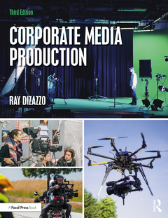Couverture de l’ouvrage Corporate Media Production