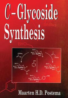 Couverture de l’ouvrage C-Glycoside Synthesis