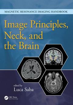 Couverture de l’ouvrage Image Principles, Neck, and the Brain