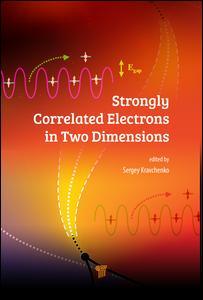 Couverture de l’ouvrage Strongly Correlated Electrons in Two Dimensions