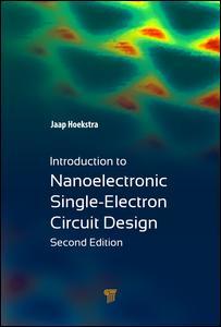 Cover of the book Introduction to Nanoelectronic Single-Electron Circuit Design