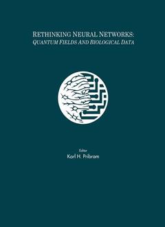 Couverture de l’ouvrage Rethinking Neural Networks