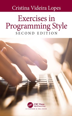 Couverture de l’ouvrage Exercises in Programming Style