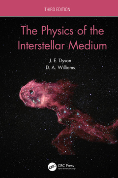 Couverture de l’ouvrage The Physics of the Interstellar Medium